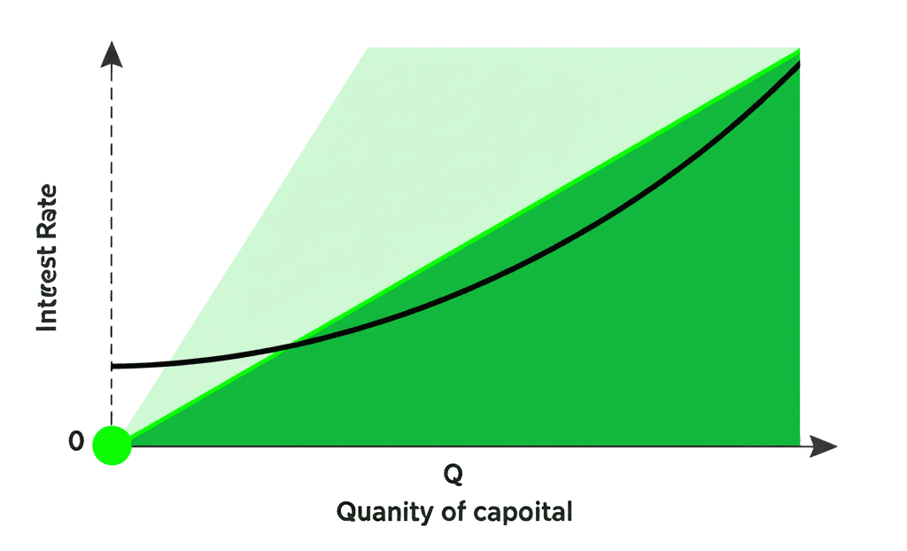 Understanding Algorithmic Interest Rates in DeFi