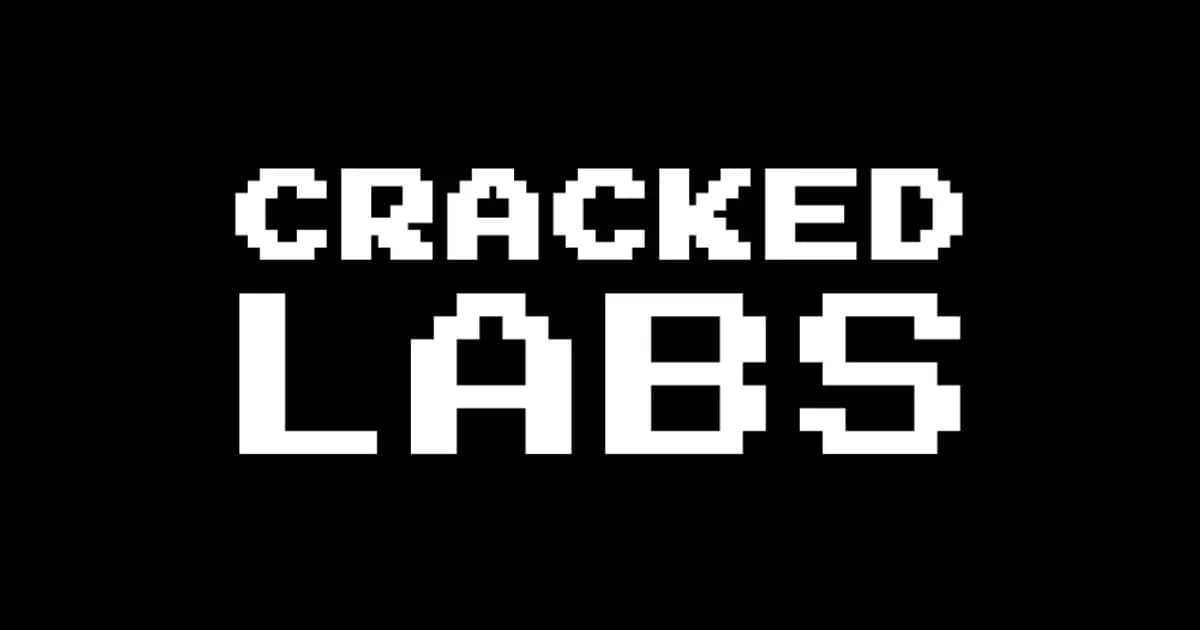 Cracked Labs logo